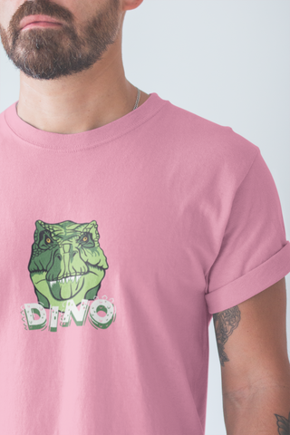 DINO Classic Fit Unisex T-Shirt 🦖