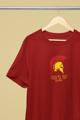 Spartan Warrior T-Shirt Collection – Strength, Honor, Legacy